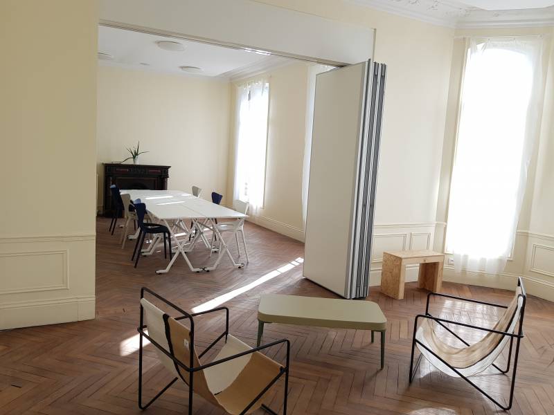 Location de salle pour un séminaire sur Le Havre