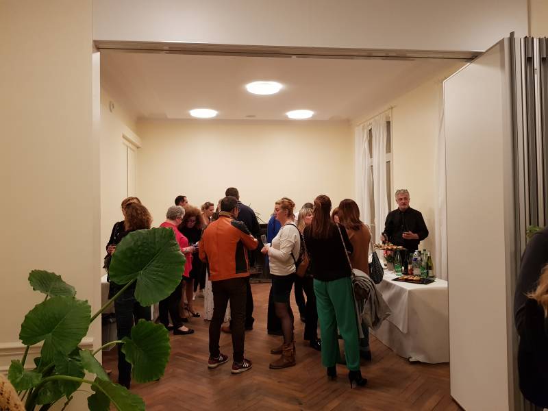 réserver une salle pour un événement professionnel au Havre