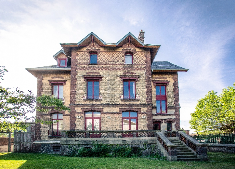 Location de bureaux et salles de réunion au Havre