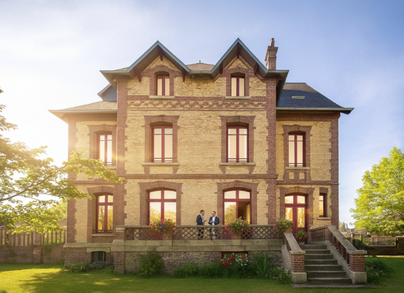 Lieu atypique pour l’organisation de séminaires