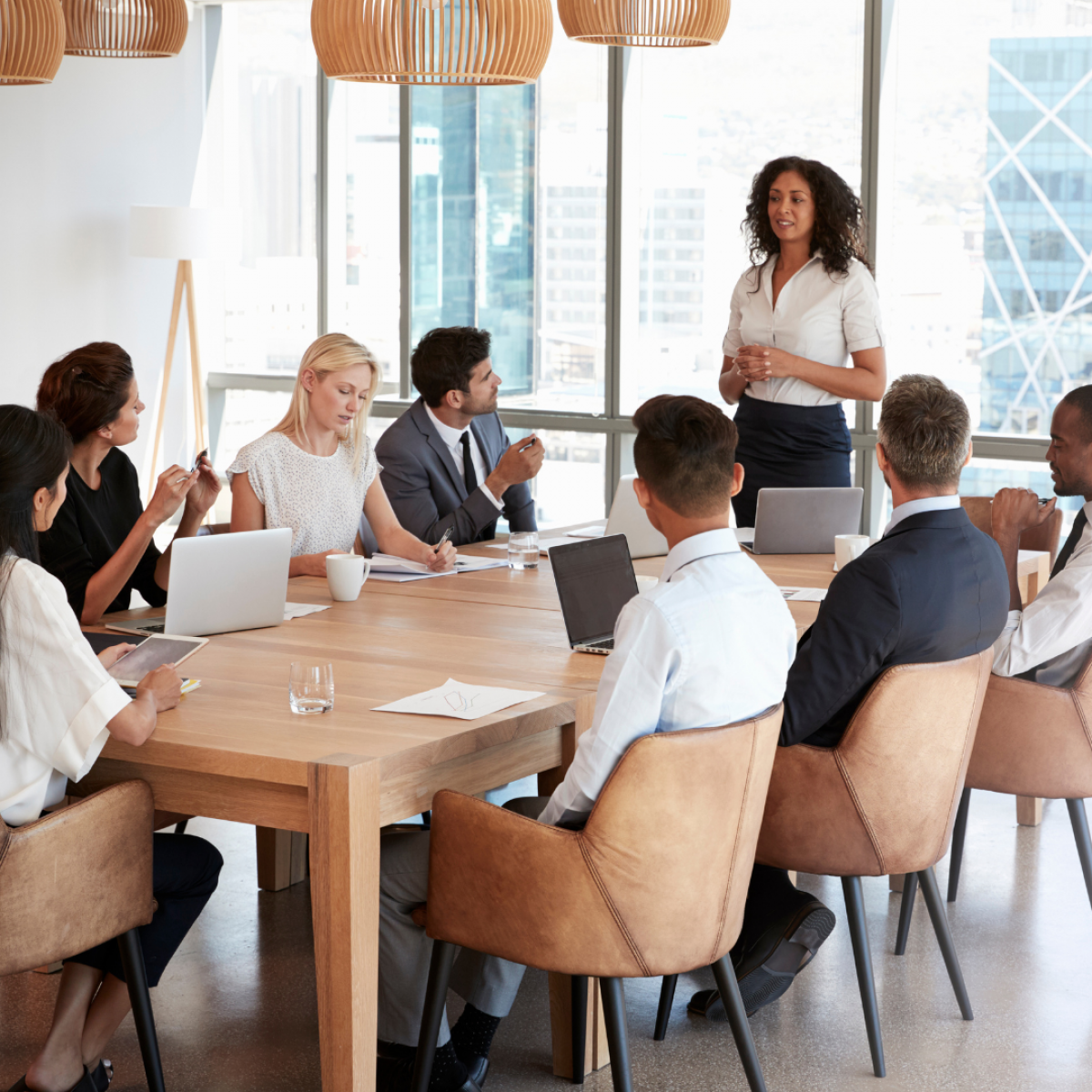 Comment choisir la salle idéale à louer pour vos événements d'entreprise ?