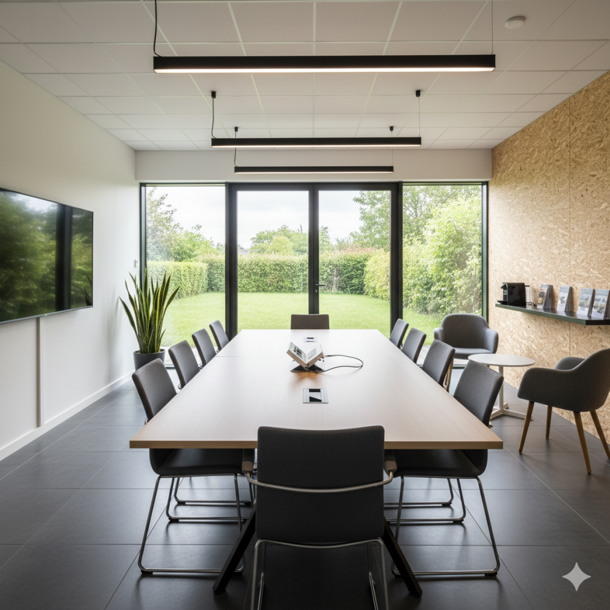 Location de bureaux pour formations d’entreprise au Havre 