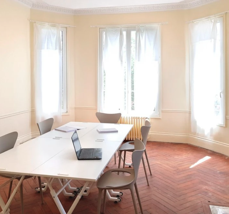 Louer une salle de réunion dans un lieu calme au Havre