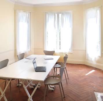 Location de bureau courte durée au Havre pour professionnels et entreprises