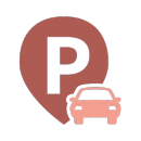Parking gratuit